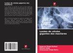 Les?es de células gigantes dos maxilares