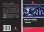 Análise da diversidade genética de isolados de Trichoderma