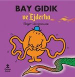 Bay Gidik ve Ejderha