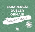 Esrarengiz Düsler Ormani - Mandala