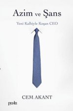 Azim ve Sans - Yeni Kalbiyle Kosan CEO
