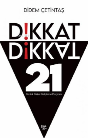 Dikkat Dikkat