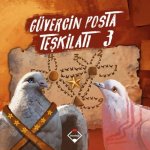 Güvercin Posta Teskilati 3