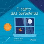 O canto das borboletas