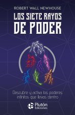 Los siete rayos de poder