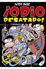 ?ODIO DESATADO!