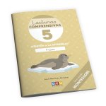 Lecturas comprensivas 5 - Pauta Montessori