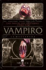 Las fauces del invierno. Libro 1