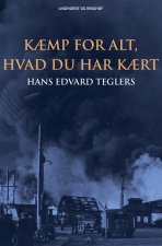 K?mp for alt, hvad du har k?rt