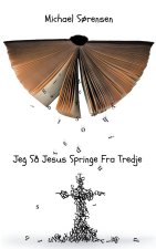 Jeg S? Jesus Springe Fra Tredje