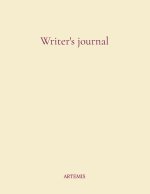 Writer's journal