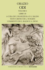 Odi. Testo latino a fronte