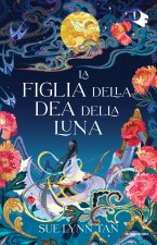figlia della dea della luna