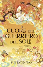 cuore del guerriero del sole