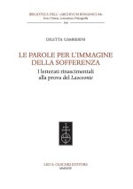 parole per l'immagine della sofferenza. I letterati rinascimentali alla prova del «Laocoonte»