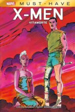 Vitamorte. X-Men