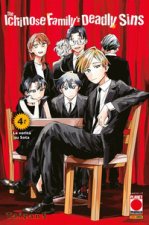 Ichinose family's deadly sins