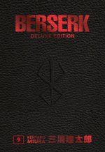 Berserk deluxe
