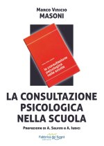 consultazione psicologica nella scuola