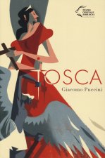 Giacomo Puccini. Tosca