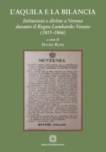 aquila e la bilancia