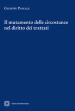 mutamento delle circostanze nel diritto dei trattati