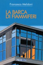 barca di fiammiferi