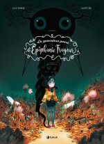 spaventosa paura di Épiphanie Frayeur