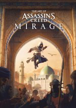 art of Assassin's Creed Mirage