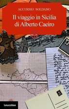 viaggio in Sicilia di Alberto Caeiro