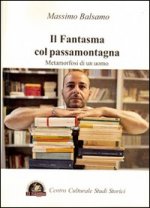 fantasma col passamontagna. Metamorfosi di un uomo