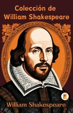 Colección de William Shakespeare