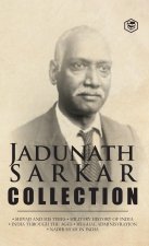 Jadunath Sarkar Collection (5 Books) - (Deluxe Hardbound Edition)