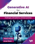 Generative AI for Financial Services