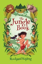 Select Classics: The Jungle Book