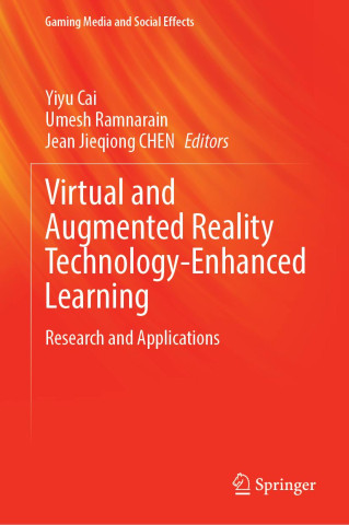Virtual and Augmented Reality Technology-Enhanced Learning