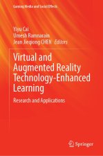 Virtual and Augmented Reality Technology-Enhanced Learning
