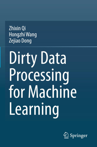 Dirty Data Processing for Machine Learning