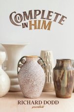 Complete in Him