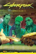 Cyberpunk 2077. Omnibus