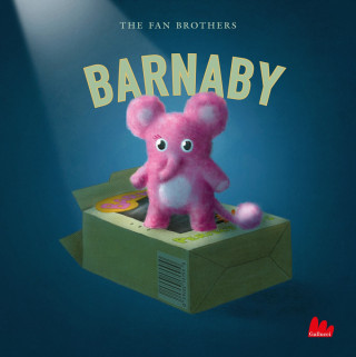 Barnaby
