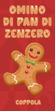Omino di pan di zenzero