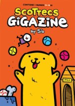 Scottecs Gigazine. Cofanetto 4