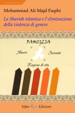 shariah islamica e l'eliminazione della violenza di genere