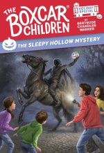 The Sleepy Hollow Mystery