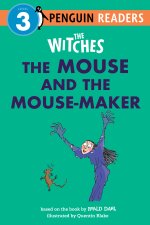 The Witches: The Mouse and the Mouse-Maker