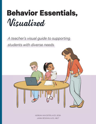 Behavior Essentials, Visualized