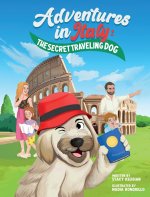 Adventures in Italy
