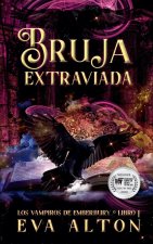 Bruja Extraviada
