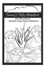 Tommy's Tasty Adventure